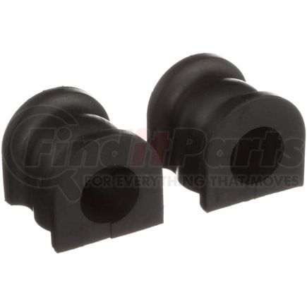 TD5510W by DELPHI - Suspension Stabilizer Bar Bushing Kit