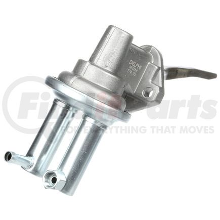 MF0054 by DELPHI - Mechanical Fuel Pump