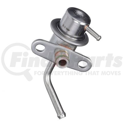 FP10486 by DELPHI - Fuel Injection Pressure Regulator