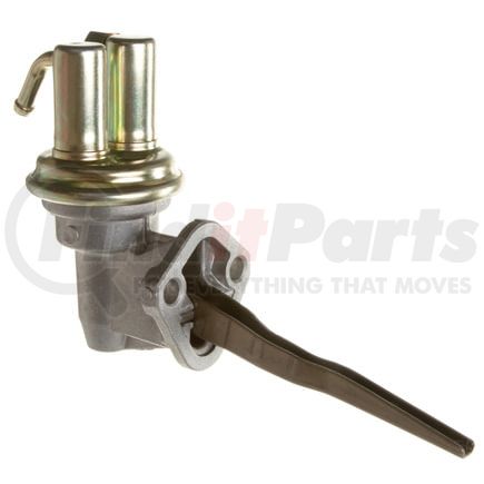 MF0059 by DELPHI - Mechanical Fuel Pump