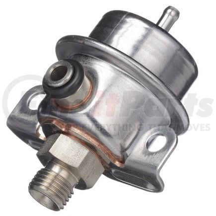 FP10487 by DELPHI - Fuel Injection Pressure Regulator