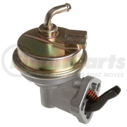 MF0062 by DELPHI - Mechanical Fuel Pump