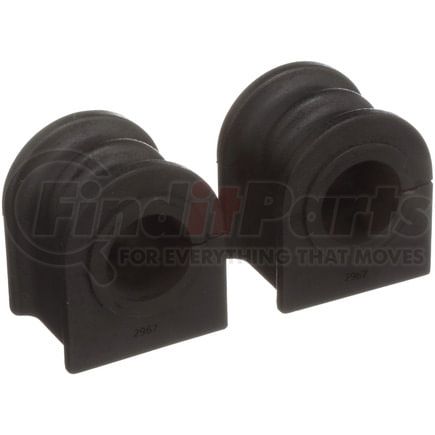 TD5535W by DELPHI - Suspension Stabilizer Bar Bushing Kit