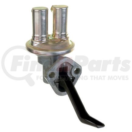 MF0065 by DELPHI - Mechanical Fuel Pump