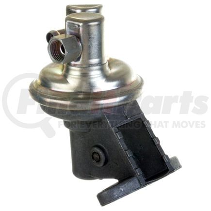 MF0069 by DELPHI - Mechanical Fuel Pump