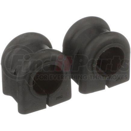 TD5547W by DELPHI - Suspension Stabilizer Bar Bushing Kit