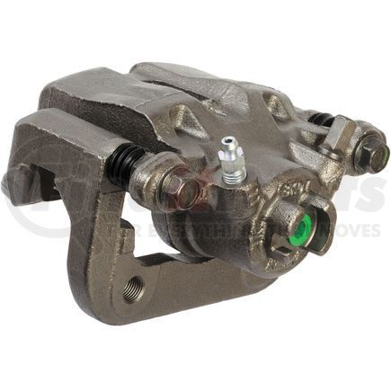 19B6026 by A-1 CARDONE - Brake Caliper