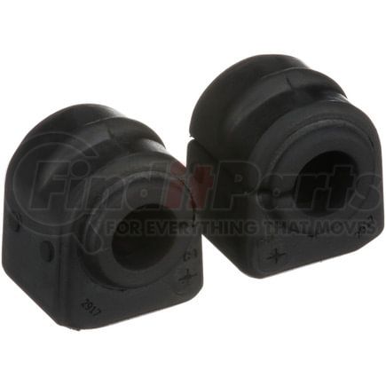 TD5570W by DELPHI - Suspension Stabilizer Bar Bushing Kit