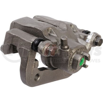 19B6027 by A-1 CARDONE - Brake Caliper