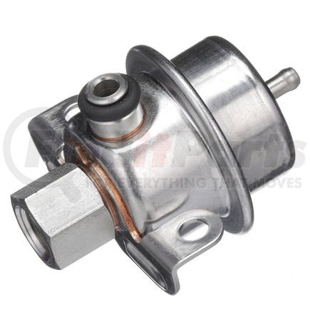 FP10509 by DELPHI - Fuel Injection Pressure Regulator