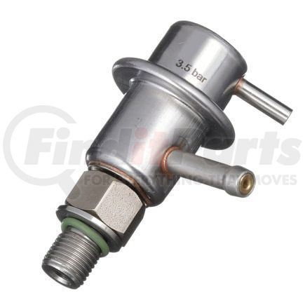 FP10510 by DELPHI - Fuel Injection Pressure Regulator