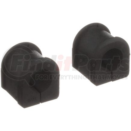 TD5576W by DELPHI - Suspension Stabilizer Bar Bushing Kit