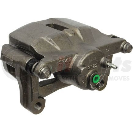 19-B6031 by A-1 CARDONE - Brake Caliper