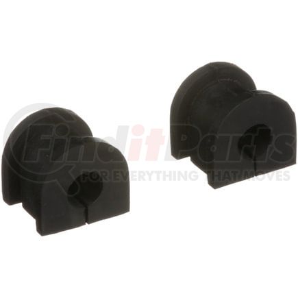 TD5583W by DELPHI - Suspension Stabilizer Bar Bushing Kit