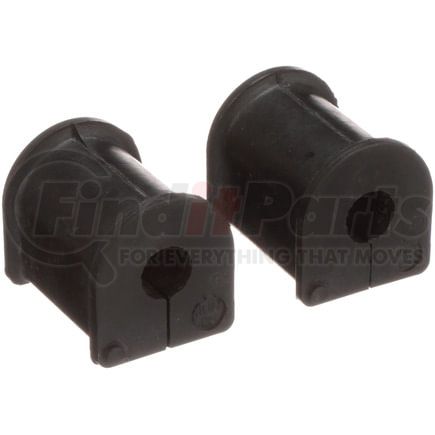 Delphi TD5584W Suspension Stabilizer Bar Bushing Kit Suspension Stabilizer Bar Bushing Kit