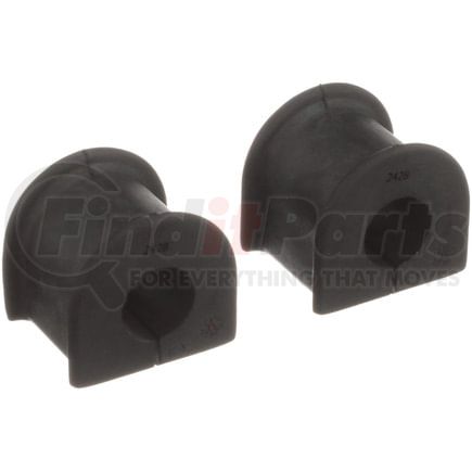 TD5586W by DELPHI - Suspension Stabilizer Bar Bushing Kit