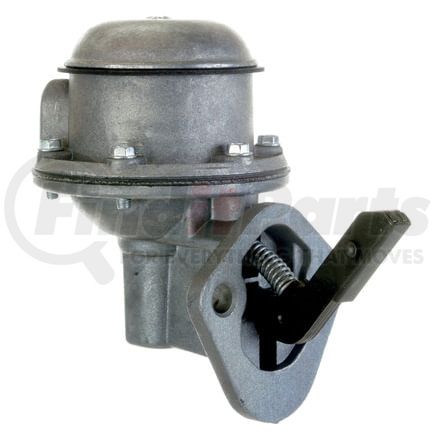 MF0092 by DELPHI - Mechanical Fuel Pump