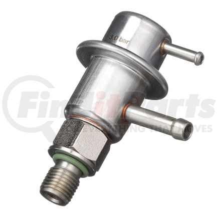 FP10523 by DELPHI - Fuel Injection Pressure Regulator