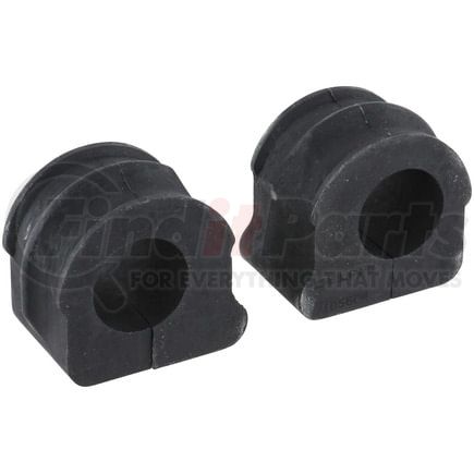 TD560W by DELPHI - Suspension Stabilizer Bar Bushing Kit