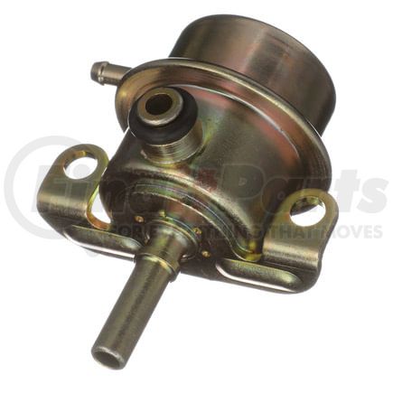 FP10526 by DELPHI - Fuel Injection Pressure Regulator