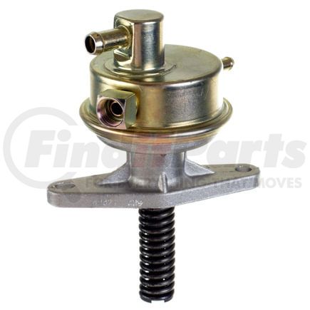 MF0099 by DELPHI - Mechanical Fuel Pump