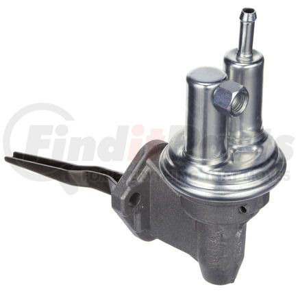 MF0105 by DELPHI - Mechanical Fuel Pump