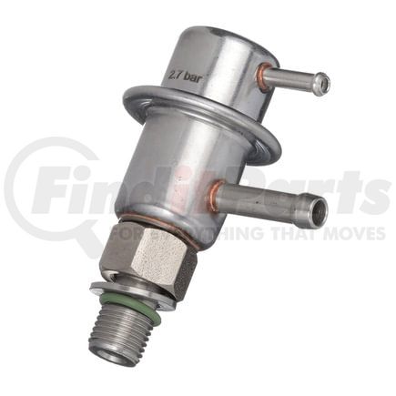 FP10535 by DELPHI - Fuel Injection Pressure Regulator