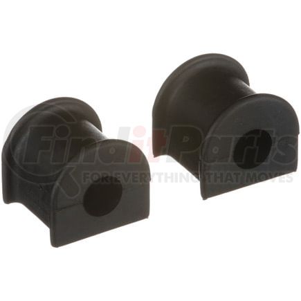 TD5655W by DELPHI - Suspension Stabilizer Bar Bushing Kit