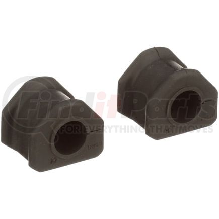 Delphi TD5664W Suspension Stabilizer Bar Bushing Kit Suspension Stabilizer Bar Bushing Kit