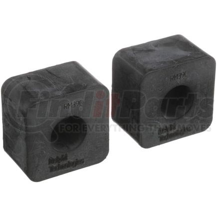 TD5665W by DELPHI - Suspension Stabilizer Bar Bushing Kit