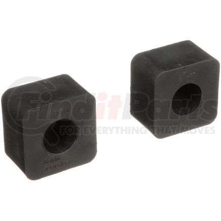 TD5667W by DELPHI - Suspension Stabilizer Bar Bushing Kit