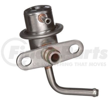 FP10544 by DELPHI - Fuel Injection Pressure Regulator