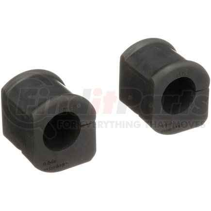 TD5676W by DELPHI - Suspension Stabilizer Bar Bushing Kit