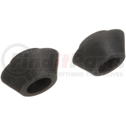 TD5677W by DELPHI - Suspension Control Arm Bushing