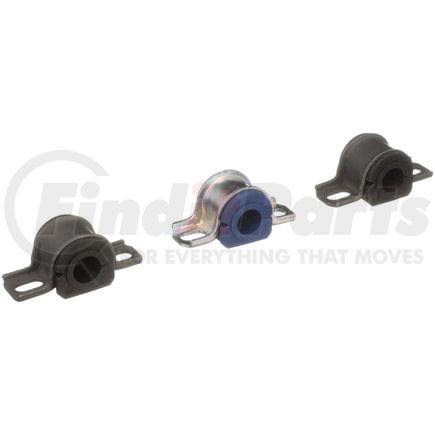 TD5681W by DELPHI - Suspension Stabilizer Bar Bushing Kit