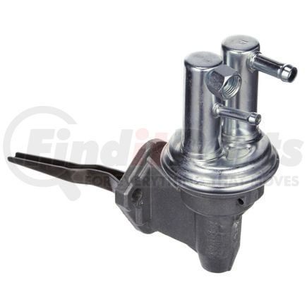 MF0116 by DELPHI - Mechanical Fuel Pump