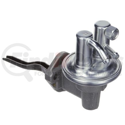 MF0117 by DELPHI - Mechanical Fuel Pump