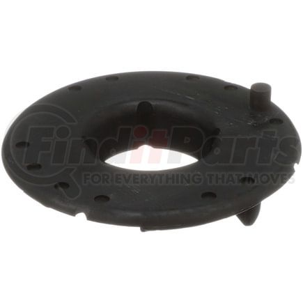 TD4647W by DELPHI - Coil Spring Insulator