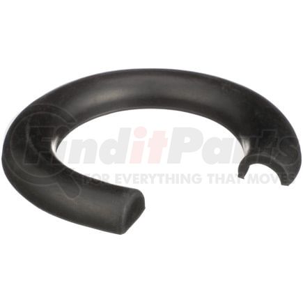 TD4651W by DELPHI - Coil Spring Insulator