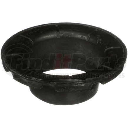 TD4655W by DELPHI - Coil Spring Insulator