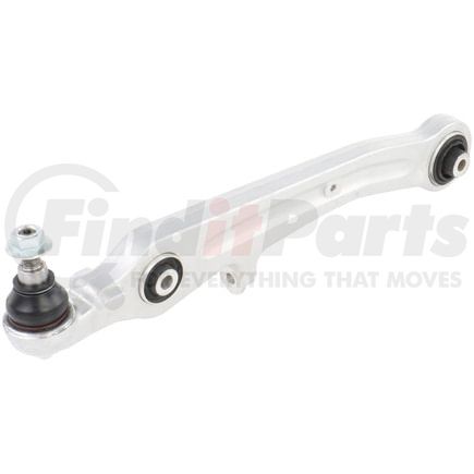 TC1946 by DELPHI - Control Arm and Ball Joint Assembly