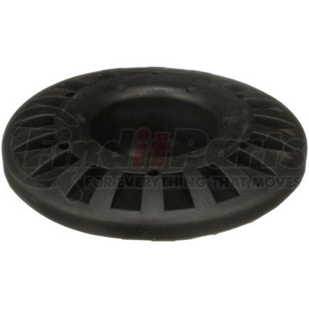 TD4657W by DELPHI - Coil Spring Insulator