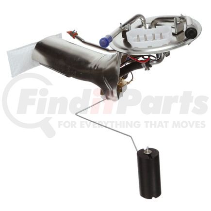 HP10173 by DELPHI - Fuel Pump Hanger Assembly