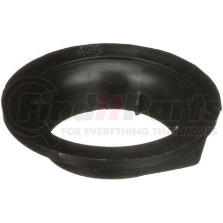 TD4661W by DELPHI - Coil Spring Insulator