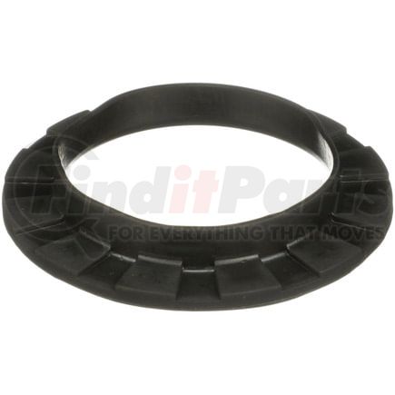 TD4662W by DELPHI - Coil Spring Insulator