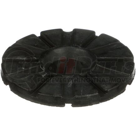 TD4663W by DELPHI - Coil Spring Insulator