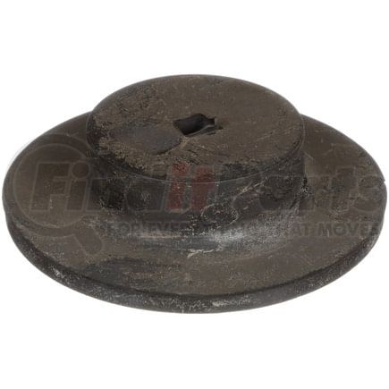 TD4664W by DELPHI - Coil Spring Insulator