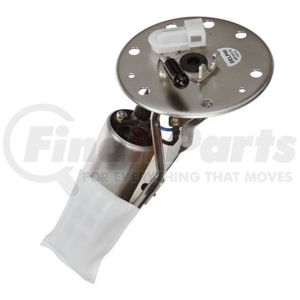 HP10178 by DELPHI - Fuel Pump Hanger Assembly