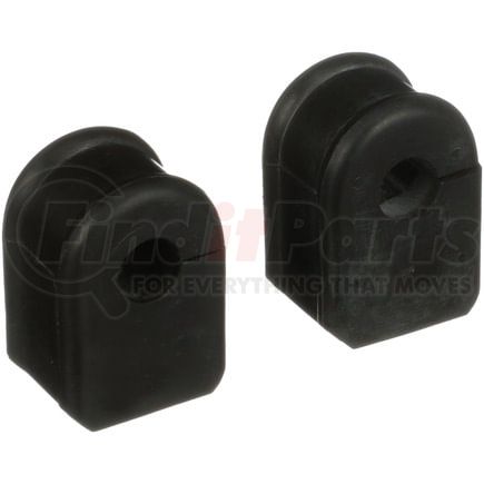 TD4673W by DELPHI - Suspension Stabilizer Bar Bushing Kit