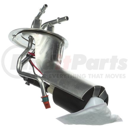 HP10180 by DELPHI - Fuel Pump Hanger Assembly